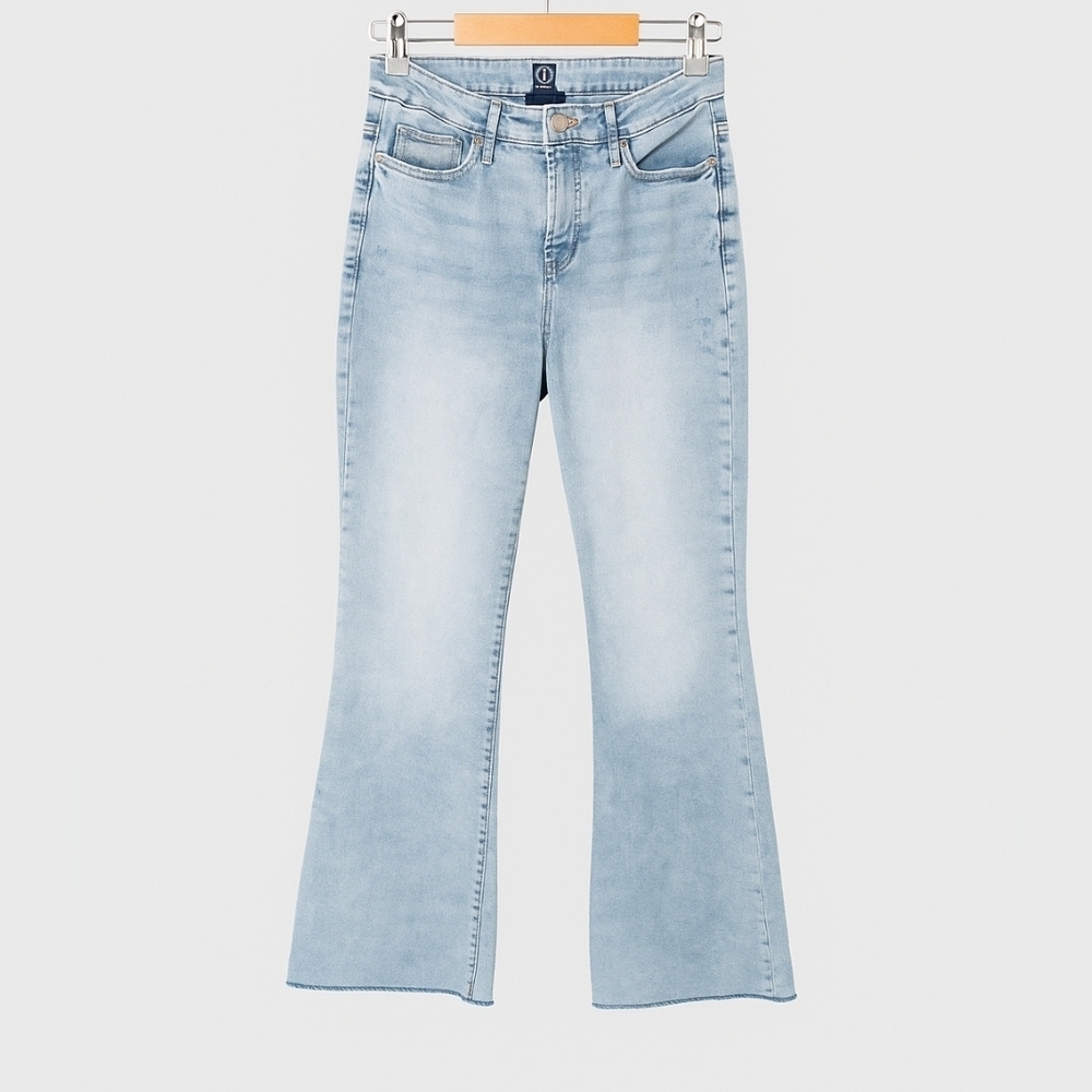 GAP Denim 70’s Flare Jeans